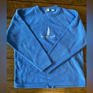 Vintage fleece